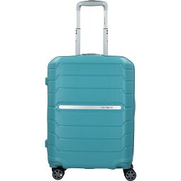 Samsonite Flux 4 Rollen Kabinentrolley 55 cm mit Dehnfalte  Variante 4