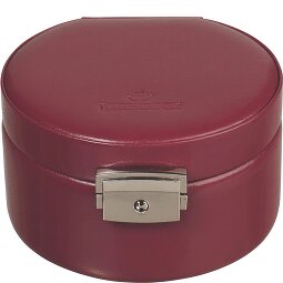 Windrose Merino Schmuckkasten 12 cm  Variante 1