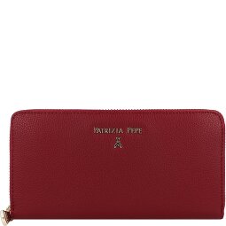 Patrizia Pepe Essentials Geldbörse Leder 19 cm  Variante 1