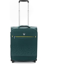 Roncato Crosslite 2-Rollen Kabinentrolley 55 cm  Variante 4