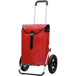 Andersen Shopper Royal Shopper Ortlieb Einkaufstrolley 65 cm  Variante 4