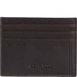 Samsonite Attack 3.0 Kreditkartenetui RFID Schutz Leder 10 cm  Variante 2