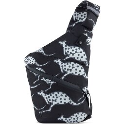 Chiemsee Jump N Fly Umhängetasche 21 cm  Variante 2