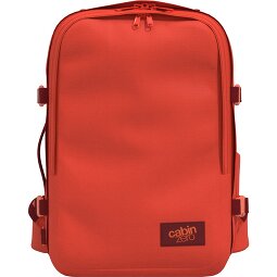 Cabin Zero Travel Cabin Bag Classic Pro 32L Rucksack 46 cm Laptopfach  Variante 9