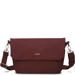 Zwei Mademoiselle.M Messenger 33 cm Laptopfach  Variante 11