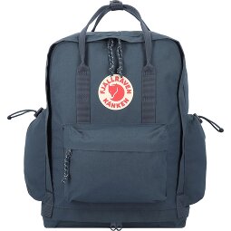 Fjällräven Kanken Outlong Daypack 40 cm Laptopfach  Variante 3