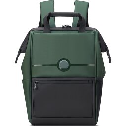 Delsey Paris Turenne Soft Daypack RFID Schutz 39 cm Laptopfach  Variante 1