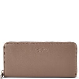Liebeskind Sally Geldbörse RFID Schutz Leder 19 cm  Variante 4
