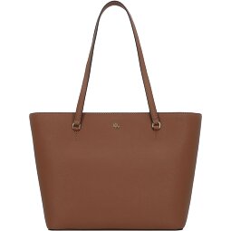 Lauren Ralph Lauren Karly Schultertasche Leder 26 cm  Variante 2