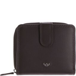 Golden Head Polo Geldbörse RFID Schutz Leder 10.5 cm  Variante 2