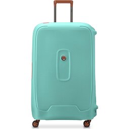 Delsey Paris Moncey 4-Rollen Trolley 82 cm  Variante 2