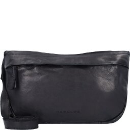 Harold's Submarine Umhängetasche Leder 28 cm  Variante 7