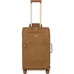 Bric's Life 4 Rollen Trolley 71 cm  Variante 2