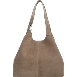 Coccinelle C-Easy Schultertasche Leder 36 cm  Variante 3