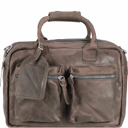 Cowboysbag Handtasche Leder 41 cm  Variante 2