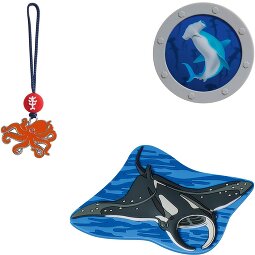 Step by Step Schulzubehör  Variante 1