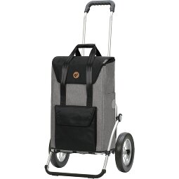 Andersen Shopper Royal Shopper Senta Einkaufstrolley 58 cm  Variante 1
