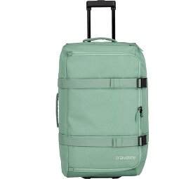 Travelite Kick Off 2-Rollen Reisetasche 68 cm  Variante 4