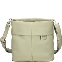 Zwei Mademoiselle.M Schultertasche 25 cm  Variante 3