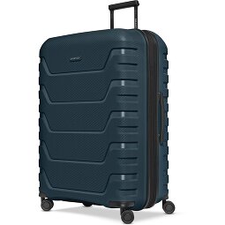 Smartbox Edition 01 4 Rollen Trolley 76 cm mit Dehnfalte  Variante 2