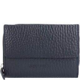 Jack Kinsky Albany 512 Geldbörse RFID Leder 13,5 cm  Variante 1