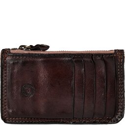Campomaggi Parigi Kreditkartenetui Leder 8 cm  Variante 2