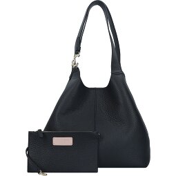 Coccinelle C-Easy Schultertasche Leder 34 cm  Variante 7