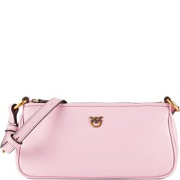 PINKO Half Moon Umhängetasche Leder 23 cm  Variante 2