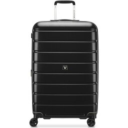 Roncato Relife 4 Rollen Trolley 78 cm mit Dehnfalte  Variante 4
