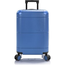Heys Zen 4 Rollen Kabinentrolley S 54 cm mit Dehnfalte  Variante 5
