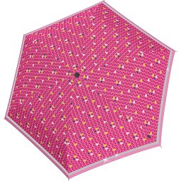 Knirps Rookie Taschenschirm 22 cm  Variante 9
