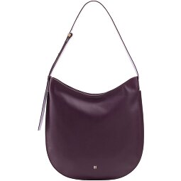 DuDu Sylvie Schultertasche Leder 36.5 cm  Variante 4