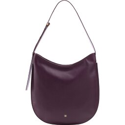 DuDu Sylvie Schultertasche Leder 36.5 cm  Variante 4
