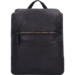 Harold's Submarine Rucksack Leder 34 cm Laptopfach  Variante 3