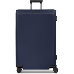 Porsche Design Voyager 3.0 4 Rollen Trolley L 78 cm mit Dehnfalte  Variante 2