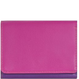 Mywalit Geldbörse Leder 12 cm  Variante 3