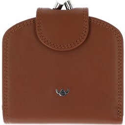 Golden Head Polo Geldbörse RFID Leder 10 cm  Variante 1