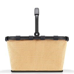 reisenthel Carrybag Shopper Tasche 48 cm  Variante 1