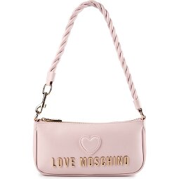 Love Moschino Cipria Schultertasche Leder 25 cm  Variante 1