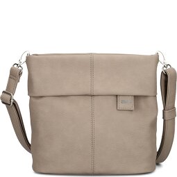 Zwei Mademoiselle.M Schultertasche 25 cm  Variante 7