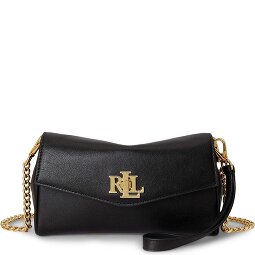 Lauren Ralph Lauren Tanner Umhängetasche Leder 19 cm  Variante 1