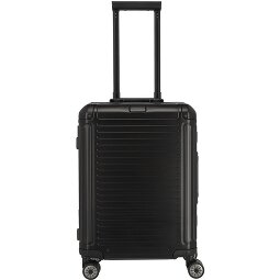 Travelite Next 4-Rollen Kabinentrolley 55 cm  Variante 3
