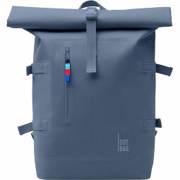 GOT BAG Rolltop Rucksack 43 cm Laptopfach  Variante 1