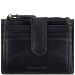 Bugatti Remo Geldbörse RFID Schutz Leder 11 cm  Variante 2