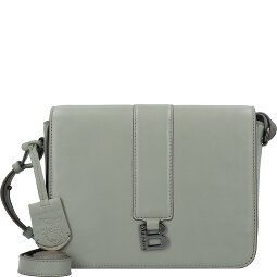 Burkely Modest Meghan Umhängetasche Leder 25 cm  Variante 2
