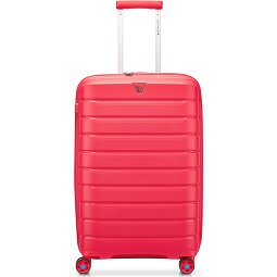 Roncato B-Flying Move 4 Rollen Trolley 68 cm mit Dehnfalte  Variante 15