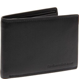 The Chesterfield Brand Lynnwood Geldbörse RFID Schutz Leder 11 cm  Variante 1