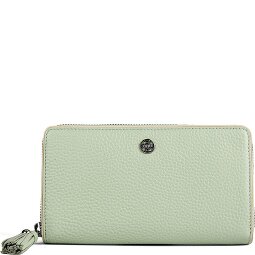 Esquire Virginia Geldbörse RFID Schutz Leder 17 cm  Variante 2