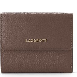 Lazarotti Bologna Leather Geldbörse Leder 12 cm  Variante 10