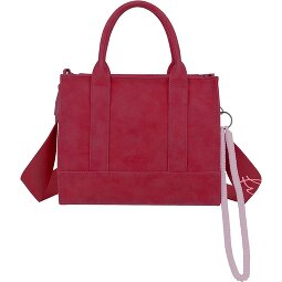 Fritzi aus Preußen SquareN Vintage Handtasche 20.5 cm  Variante 3